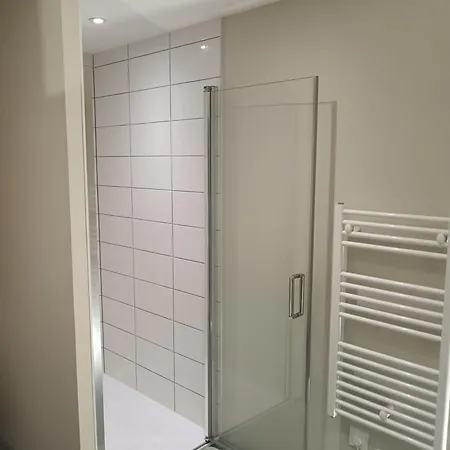 Neuf - Entrée Indépendante Apartamento *